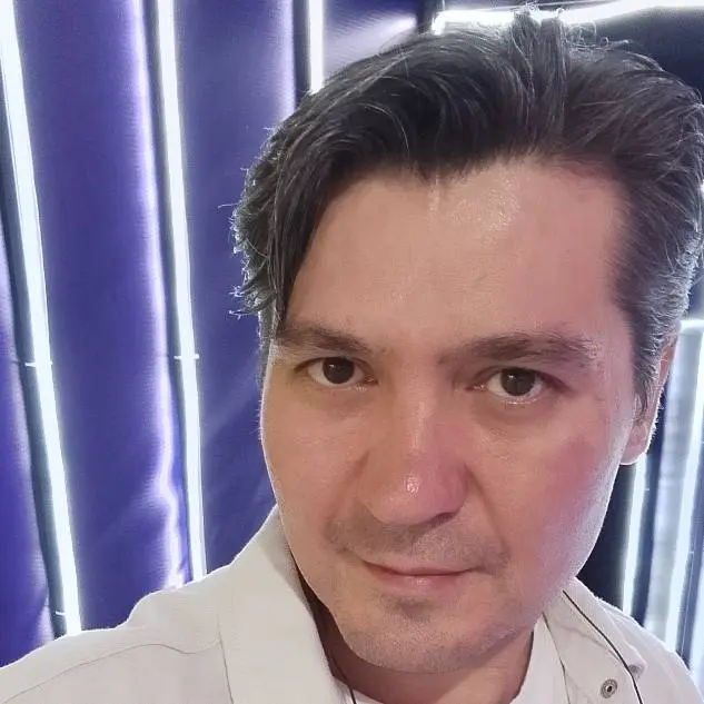 Руслан Зубайдуллин