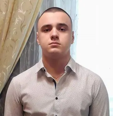 Павел Лобань