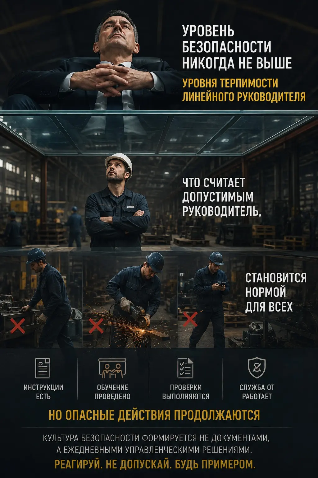 Закон «Стеклянного потолка» безопасности | Сетка — социальная сеть от hh.ru