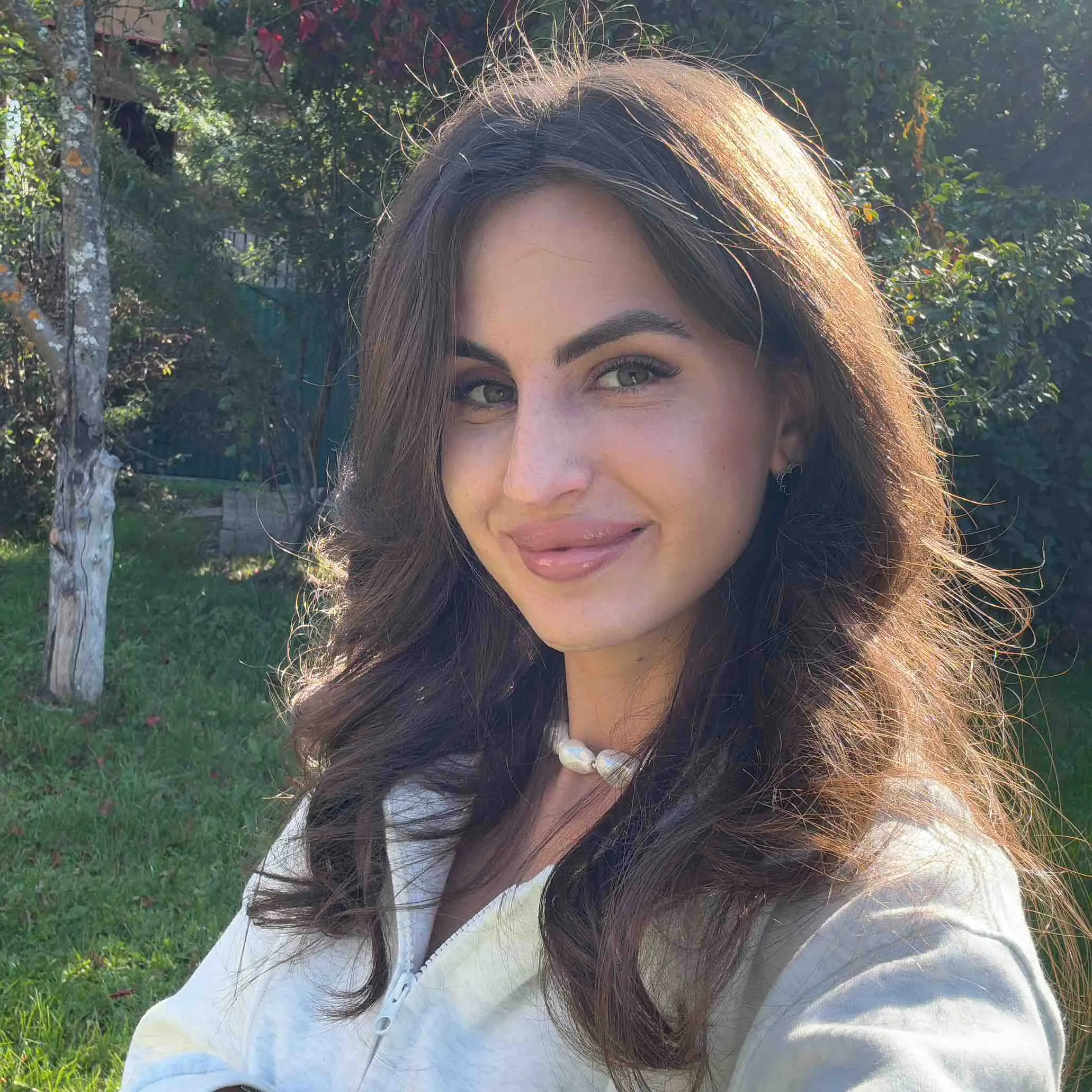 Антонина Трофимова