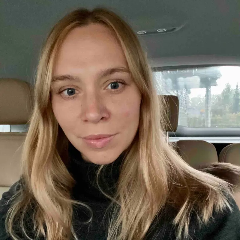 Екатерина Михеева