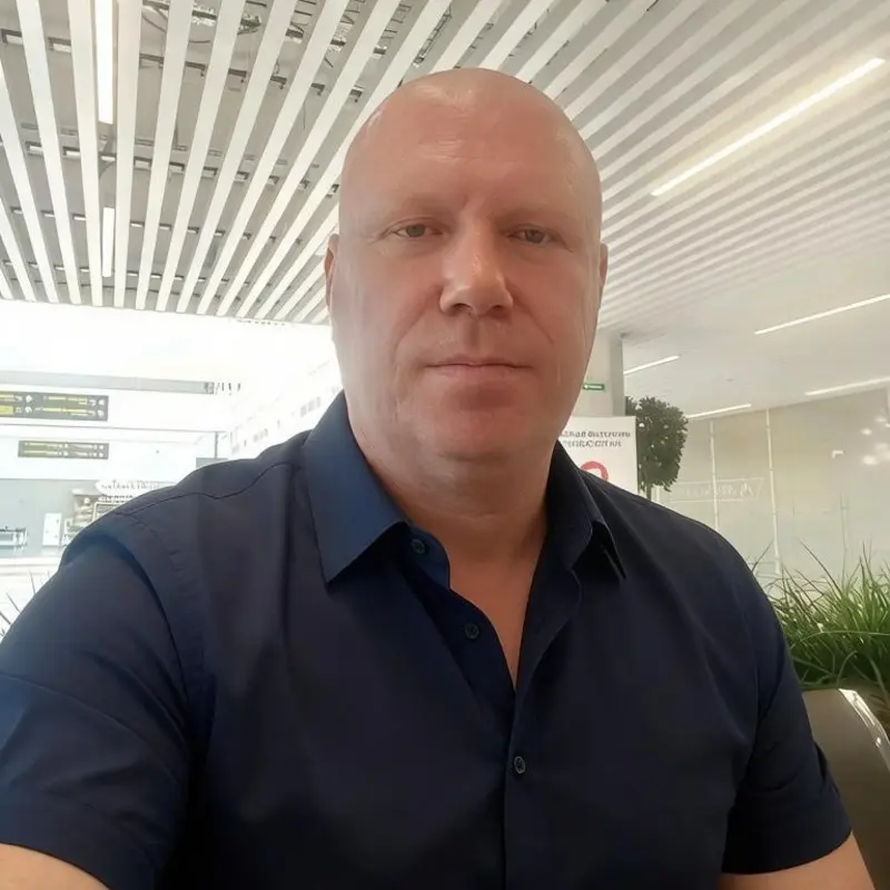 Павел Киселев