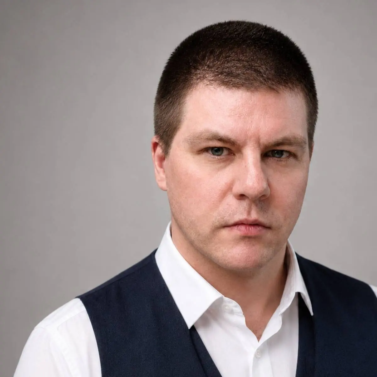 Дмитрий Белкин