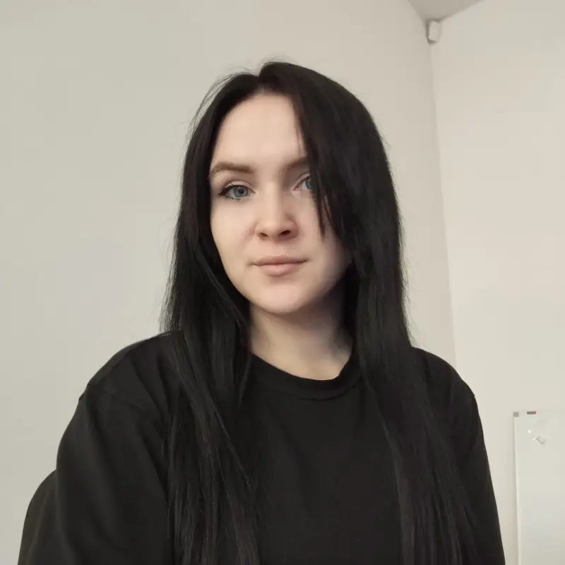 Диана Васильева