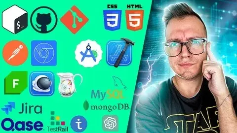 🔥 QA-каналы, которые рекомендуют без сомнений: Артем Русов | Сетка — социальная сеть от hh.ru