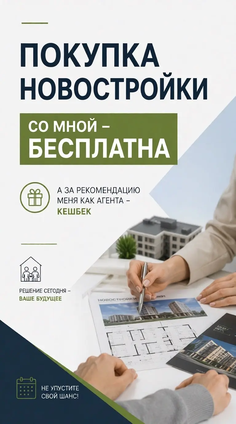 Вы потеряете право на Семейную ипотеку?!
С 01.07 вступают в силу жёсткие изменения по Семейной ипотеке | Сетка — социальная сеть от hh.ru