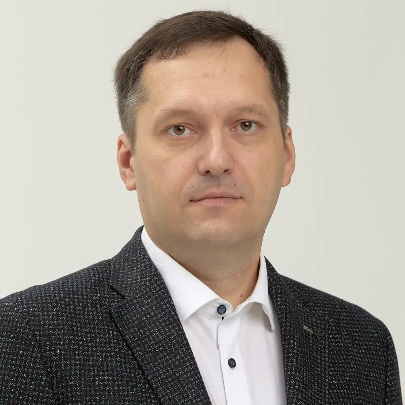 Игорь Киселев