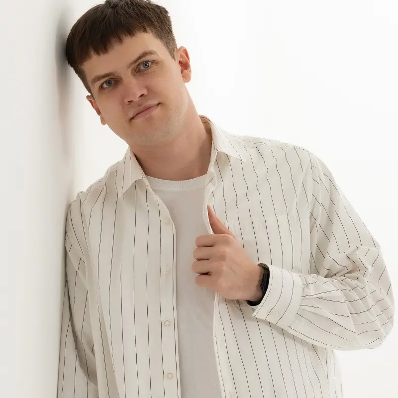 Алексей Куликов
