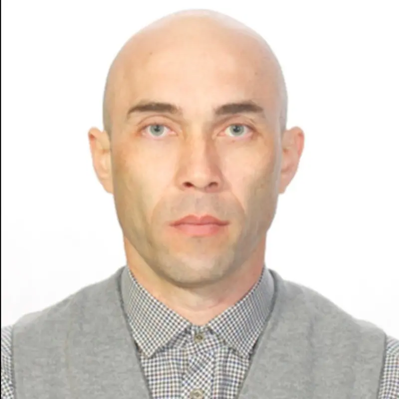 Денис Кочаков