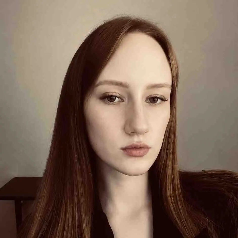 Ксения Самарина