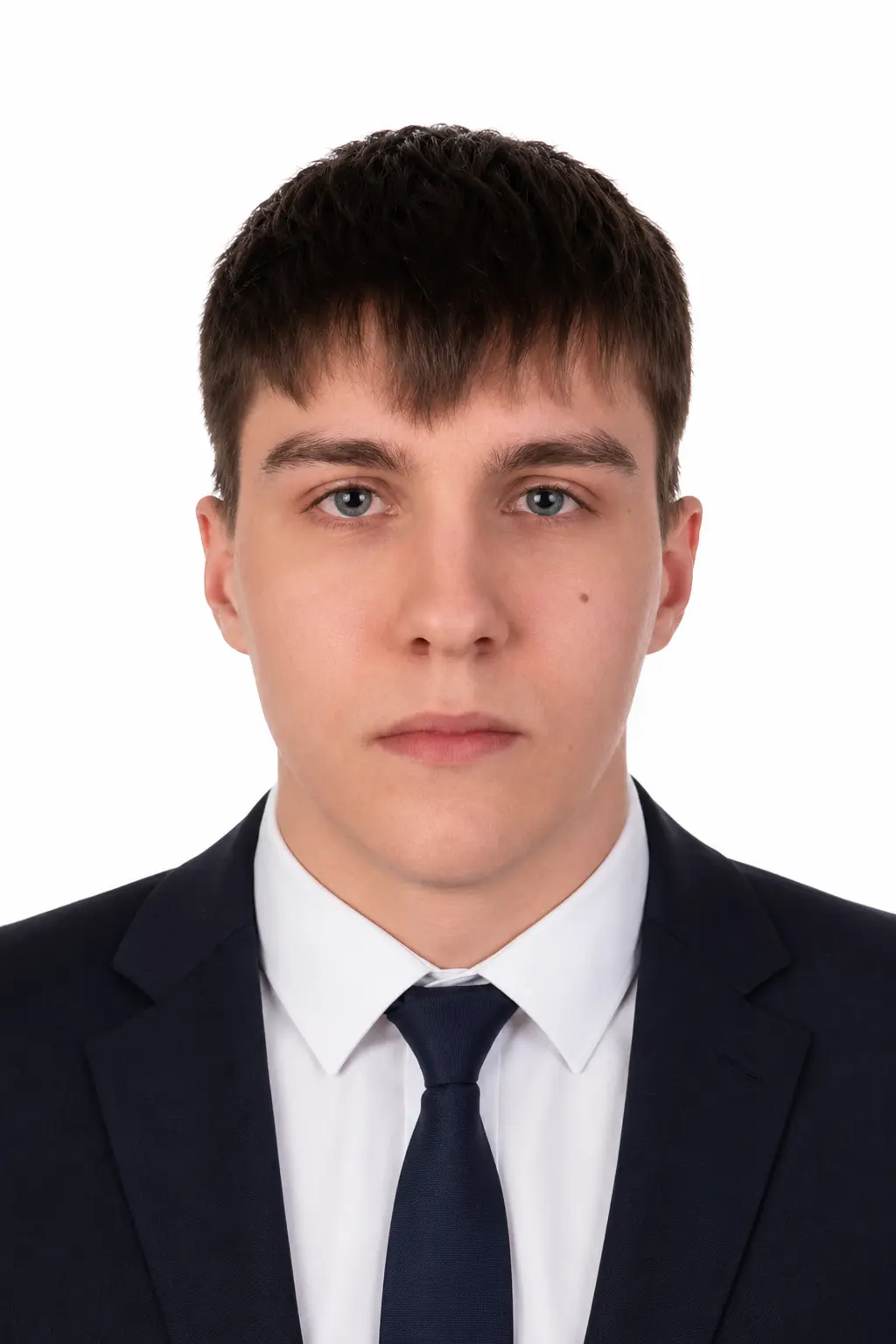 Артём Бурмистров