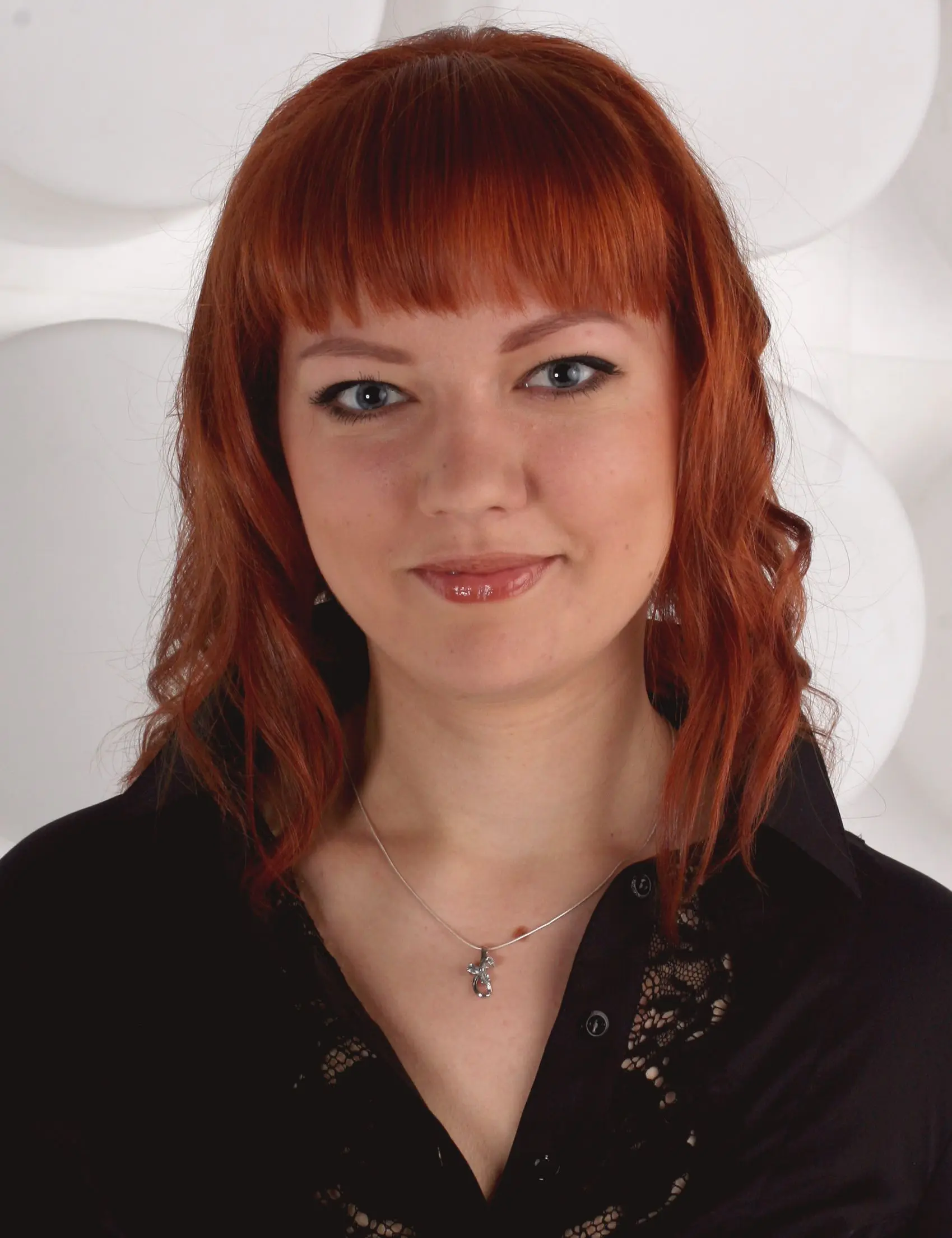 Екатерина Смирнова