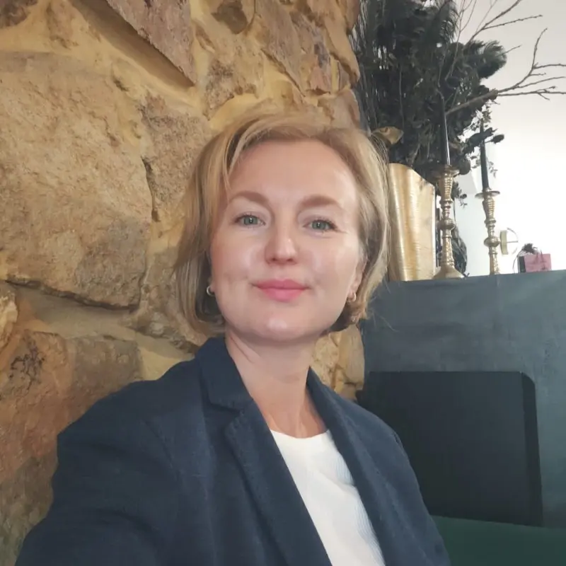 Ирина Садиулина
