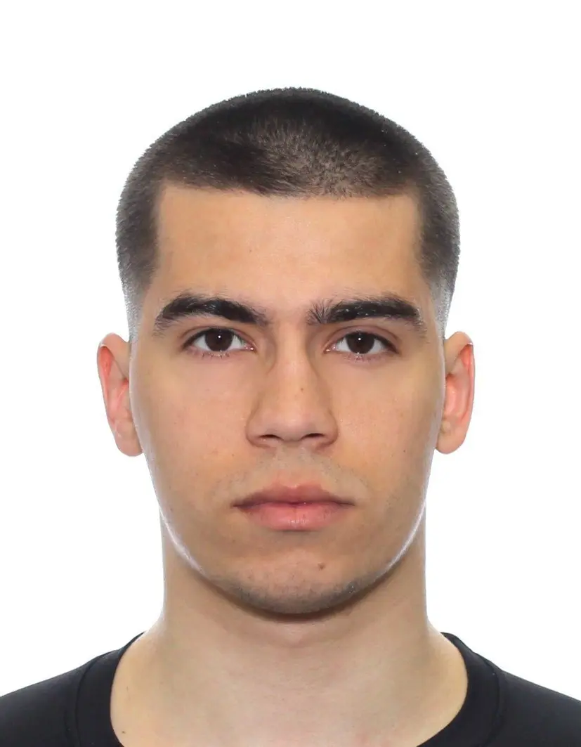 Курякин Иван