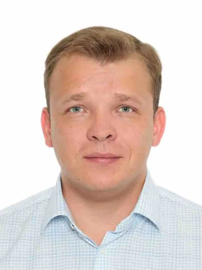 Роман Романов