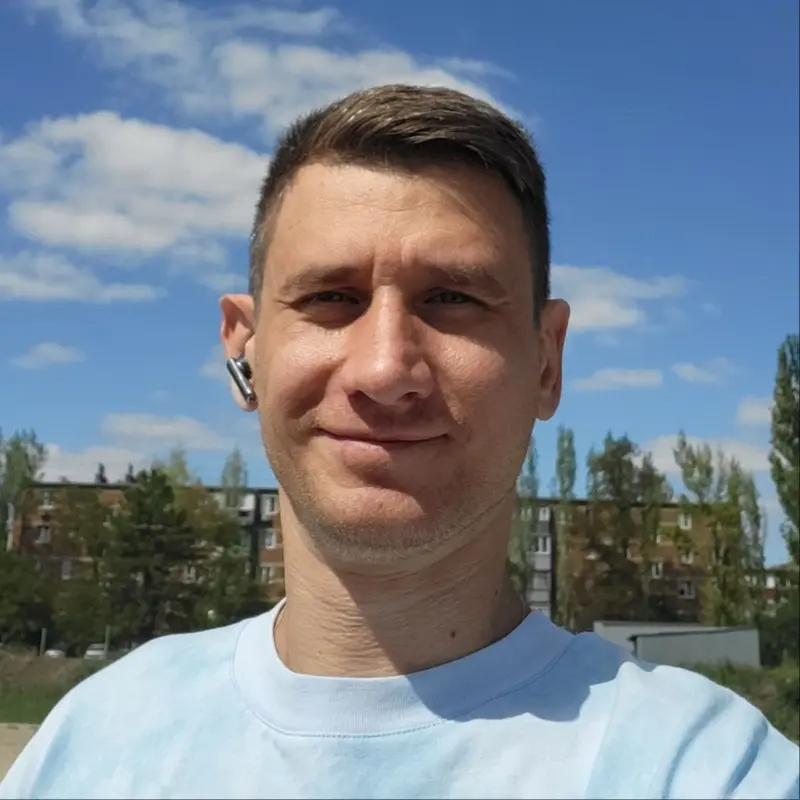 Алексей Каракорсков