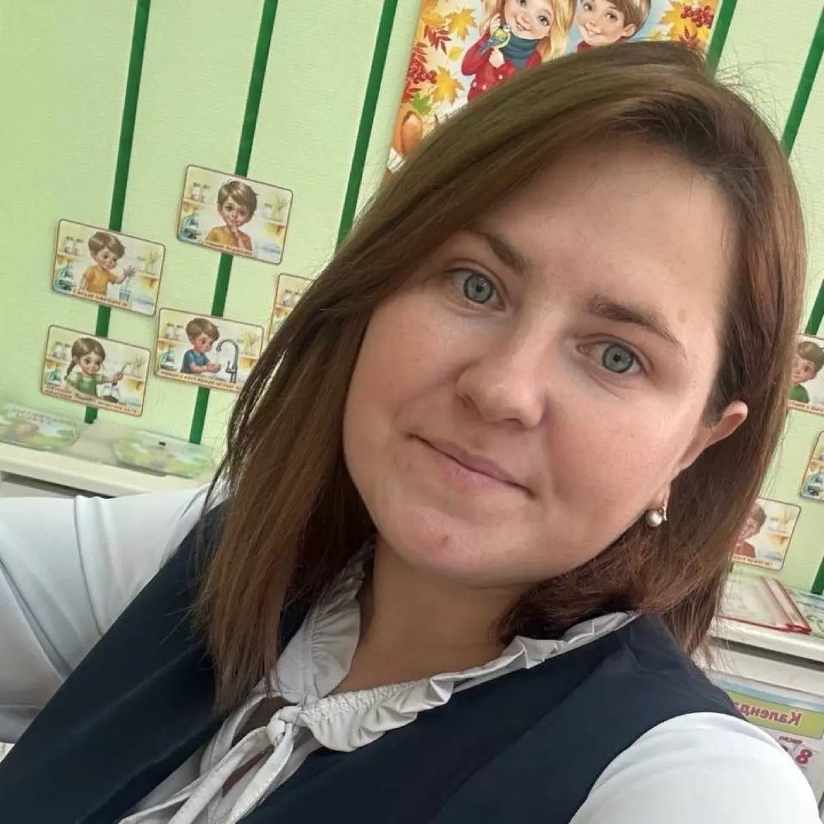 Светлана Ивлева