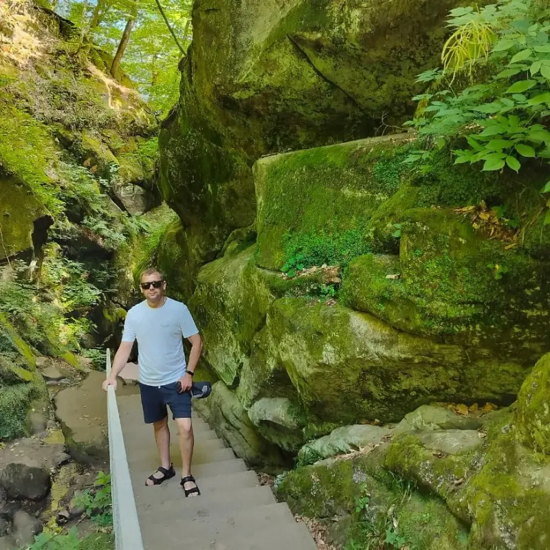 Александр Юнкин
