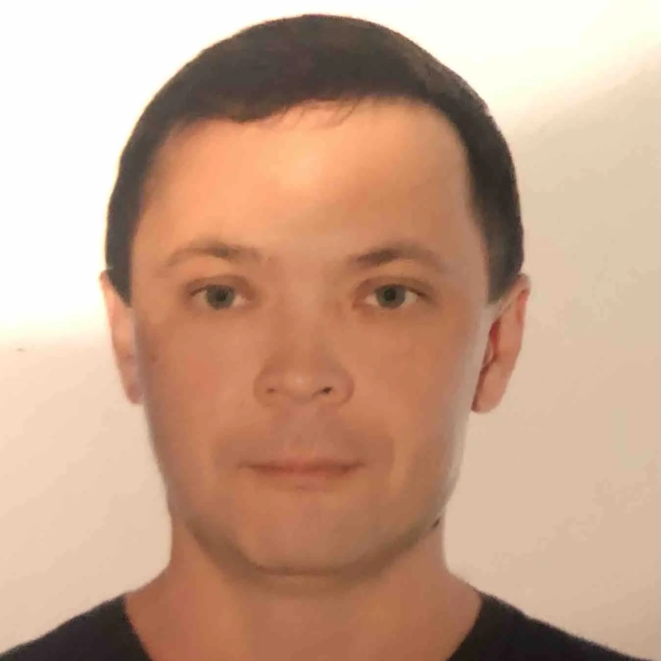 Камиль Хасанов