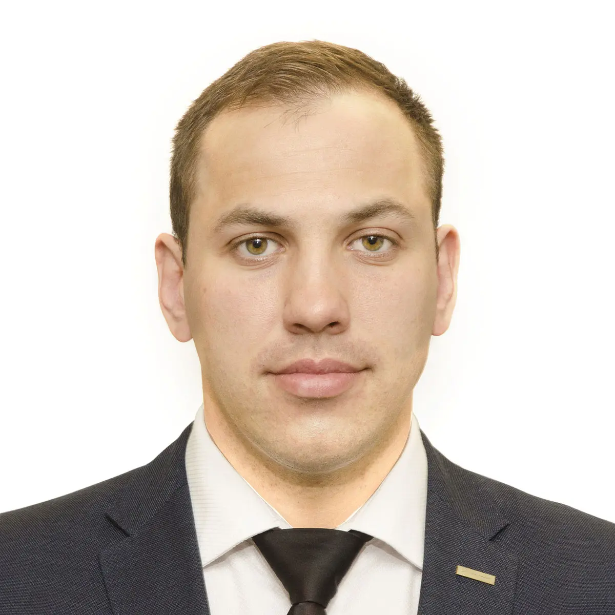 Александр Волков