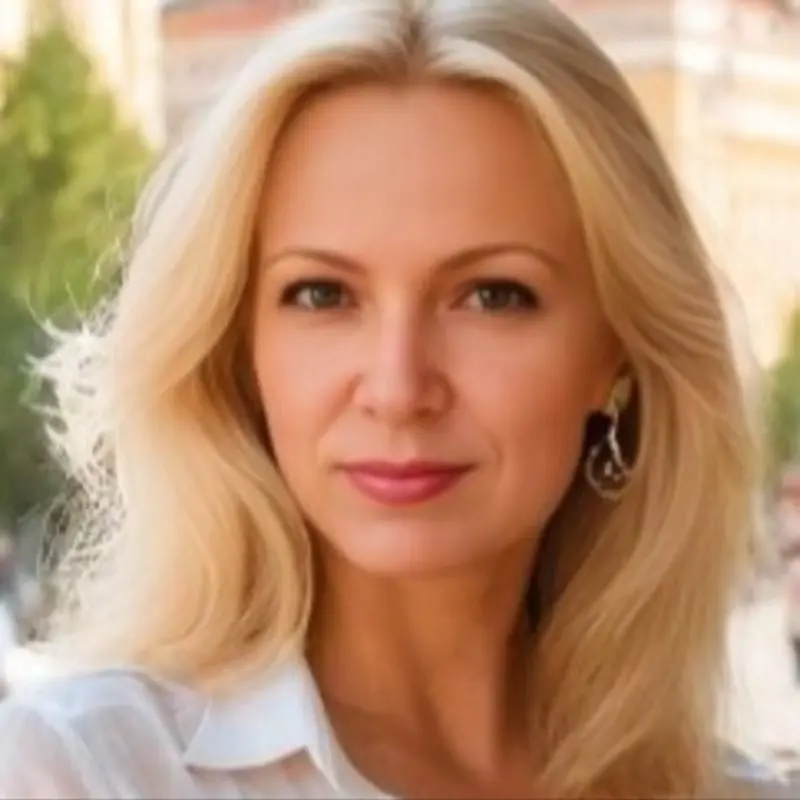 Екатерина Дюжева