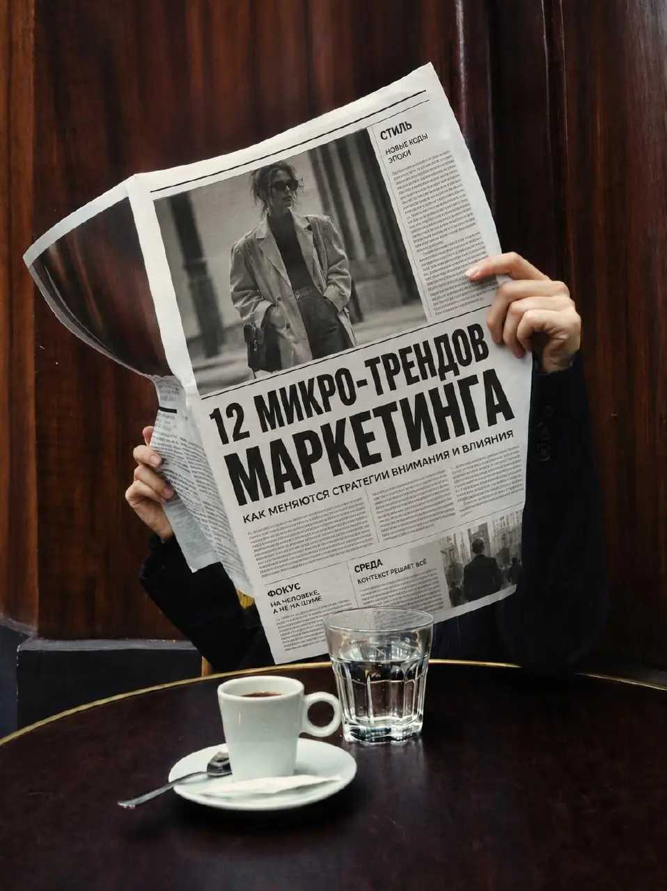 12 микро-трендов маркетинга
На вторую половину 2026. Разбираю, что работает. Статья на Sostav от PR-агентства «Взрывной PR».
На что рекомендую обратить внимание:
В Telegram сторис видео — мимо | Сетка — социальная сеть от hh.ru