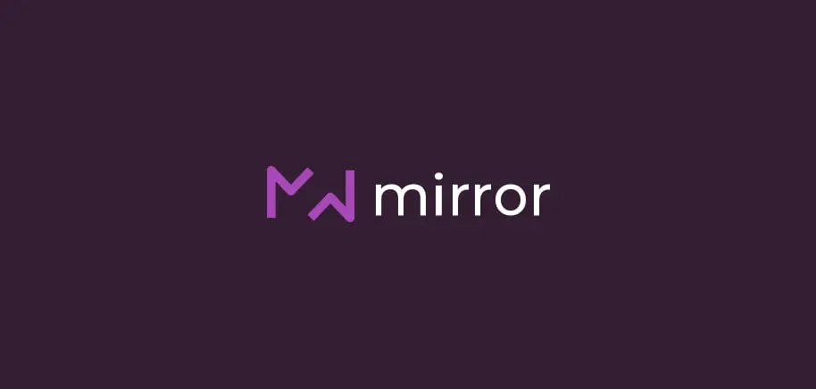 Mirror | Сетка — социальная сеть от hh.ru