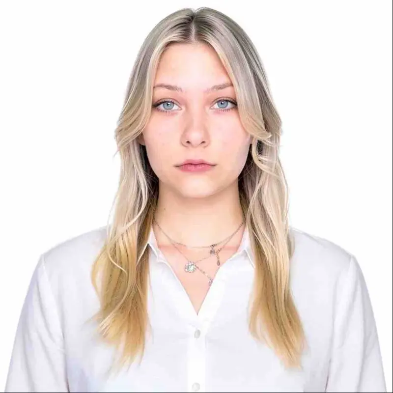 Евгения Румянцева