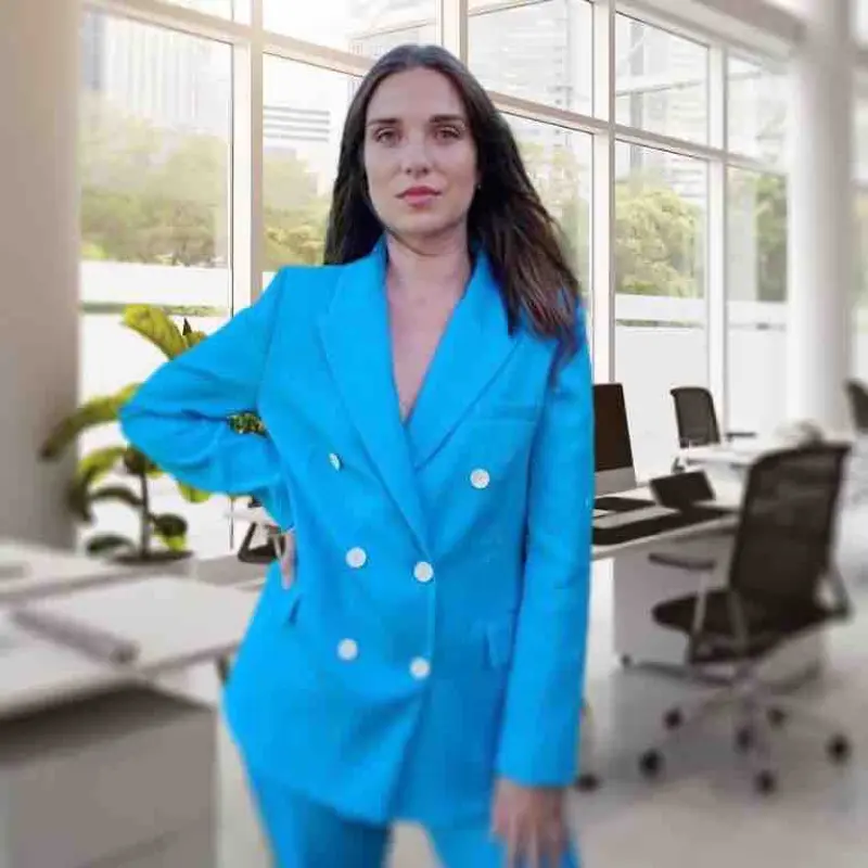 Елена Боброва