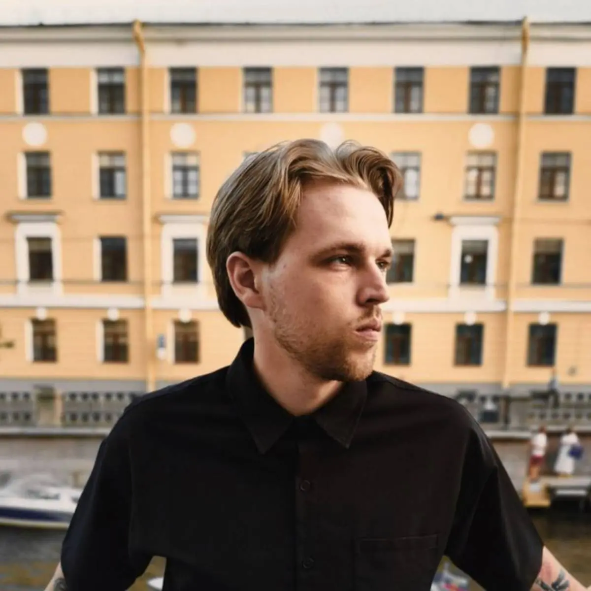 Владислав Спиркин