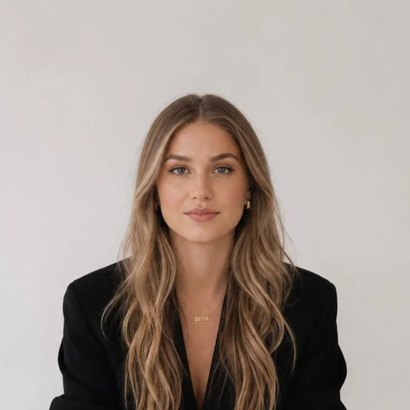 Антонина Разинькова