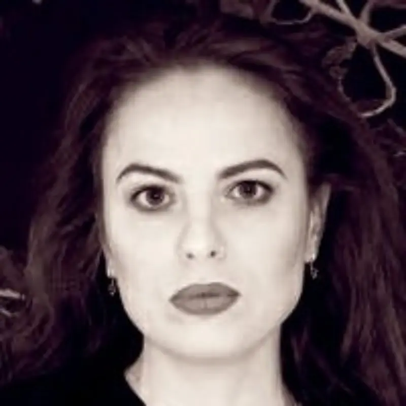 Екатерина Богданова