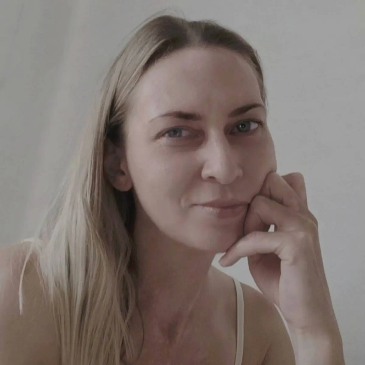 Ольга Полякова