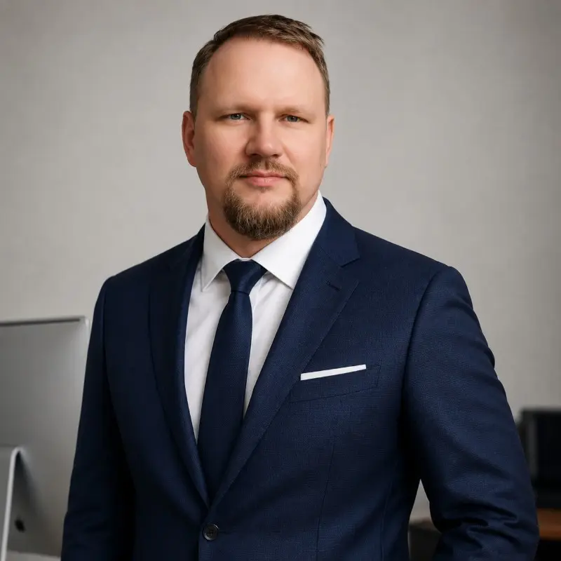 Алексей Краснов