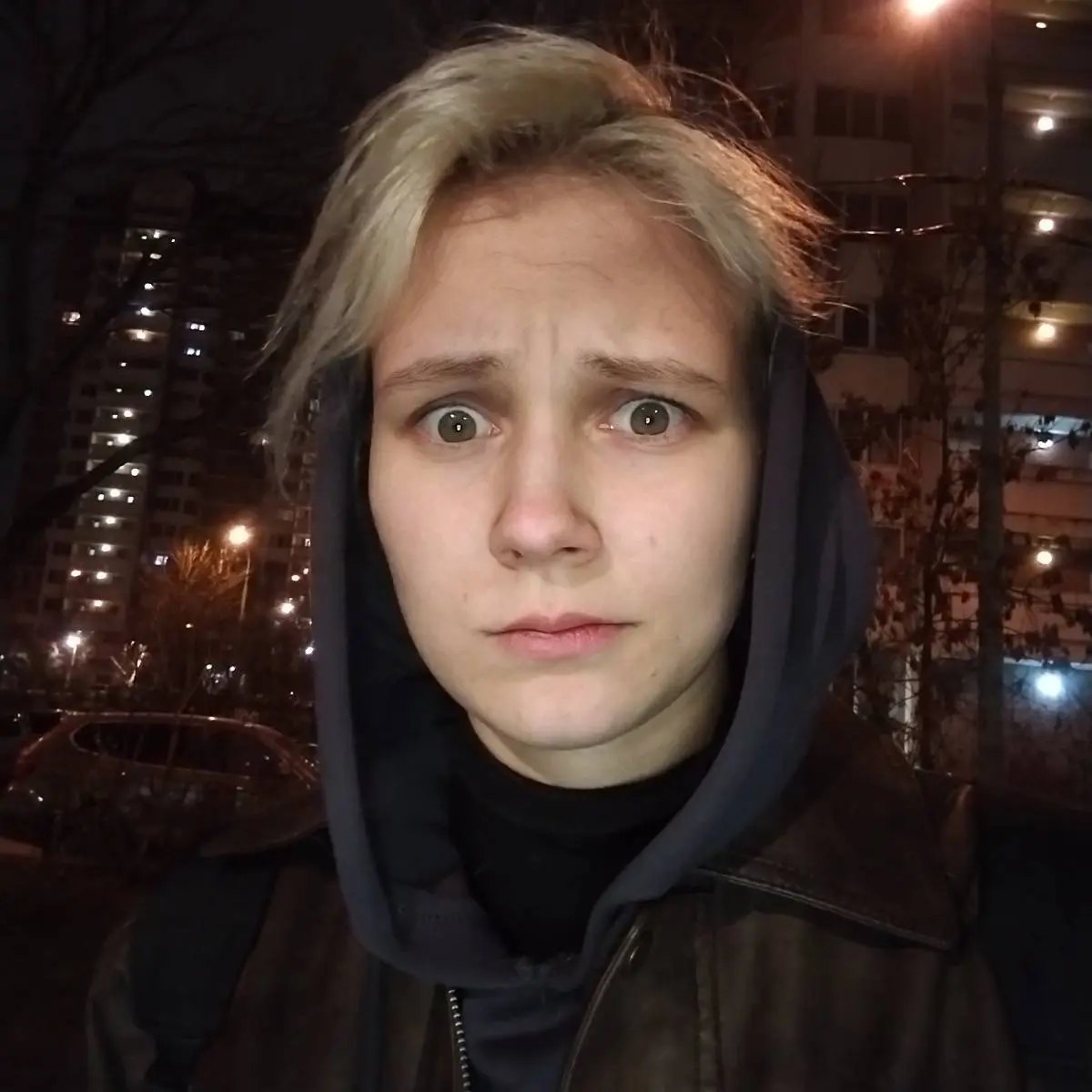 София Еловская