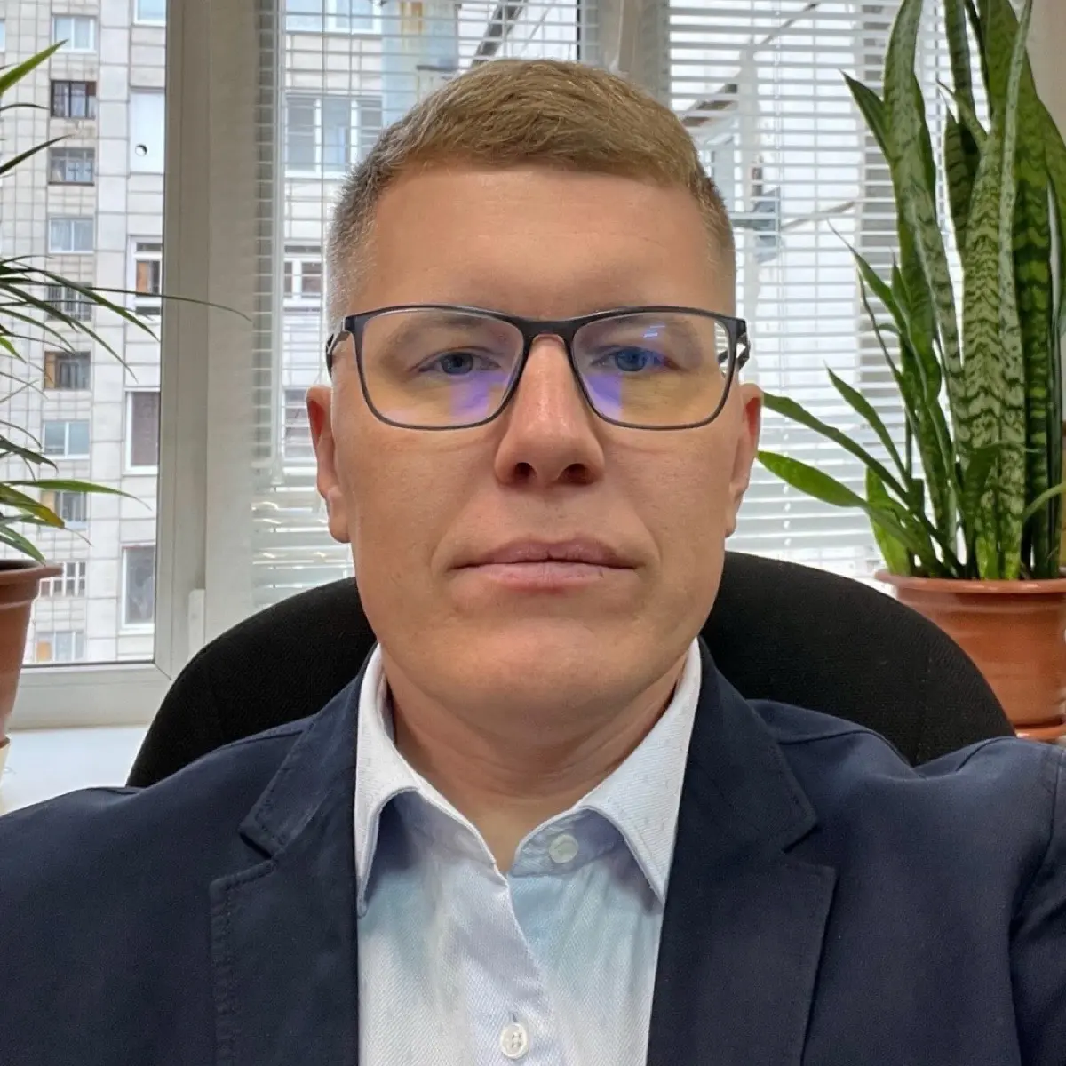 Алексей Метелев | Сетка — социальная сеть от hh.ru