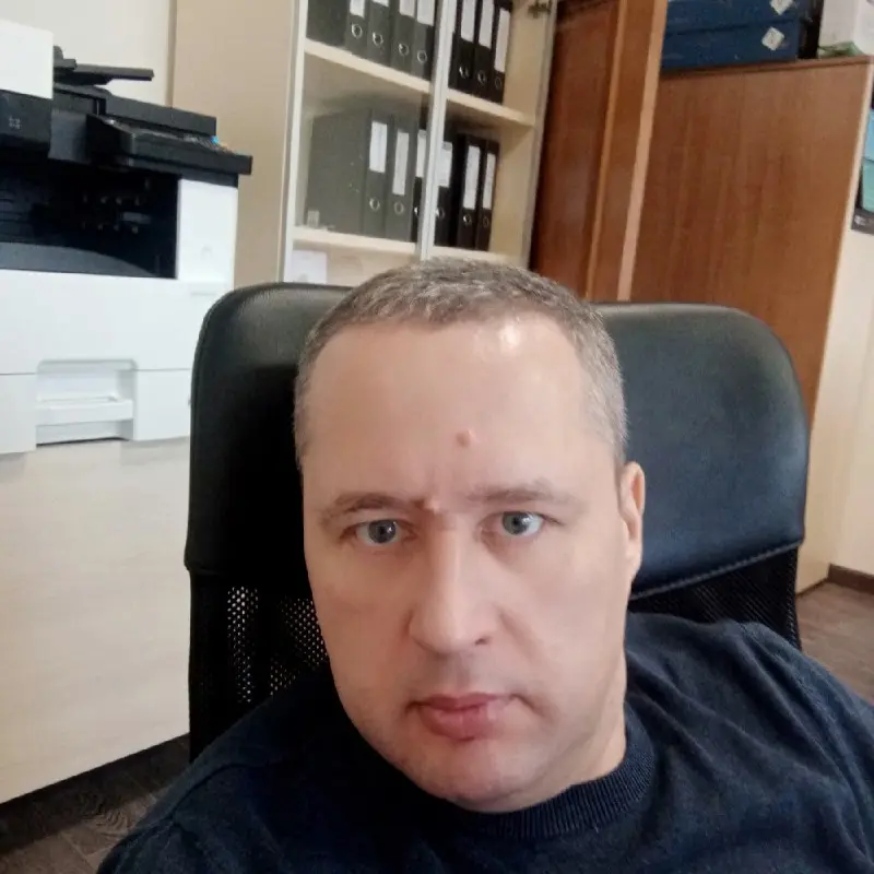 Сергей Чехлань