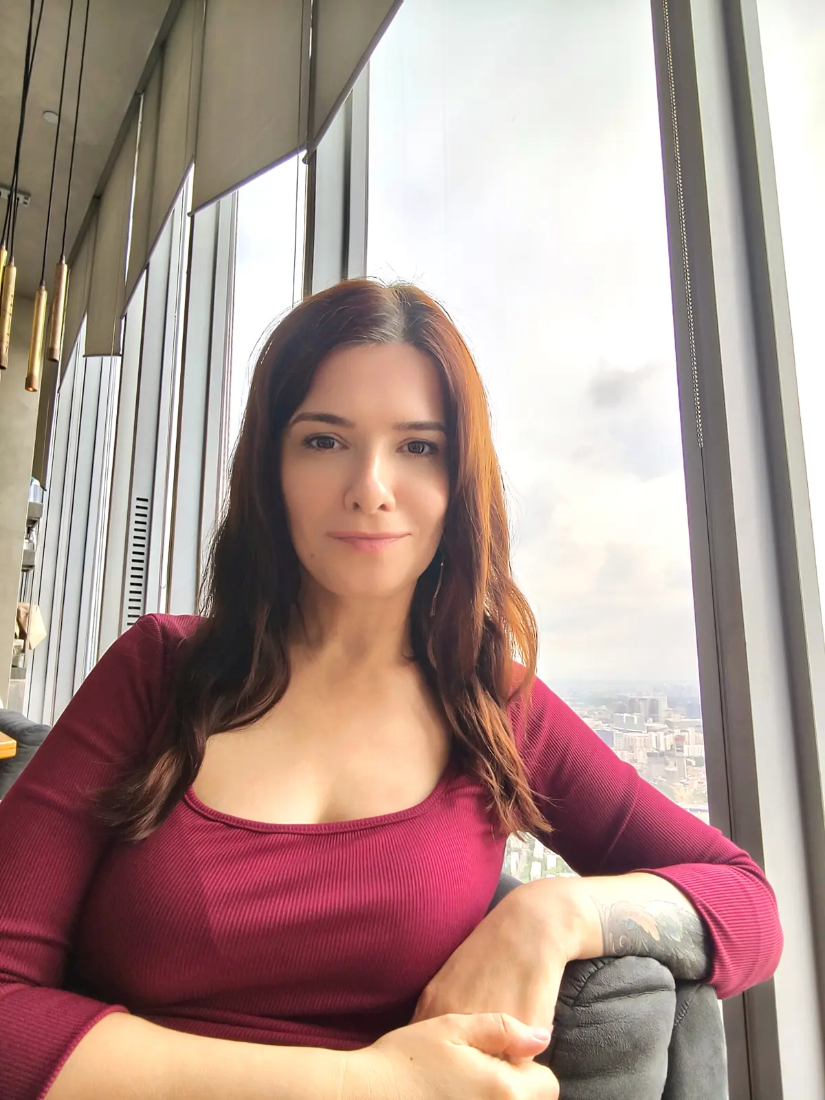 Здравствуйте друзья, я Елена Авдашкина бизнес - психолог | Сетка — социальная сеть от hh.ru