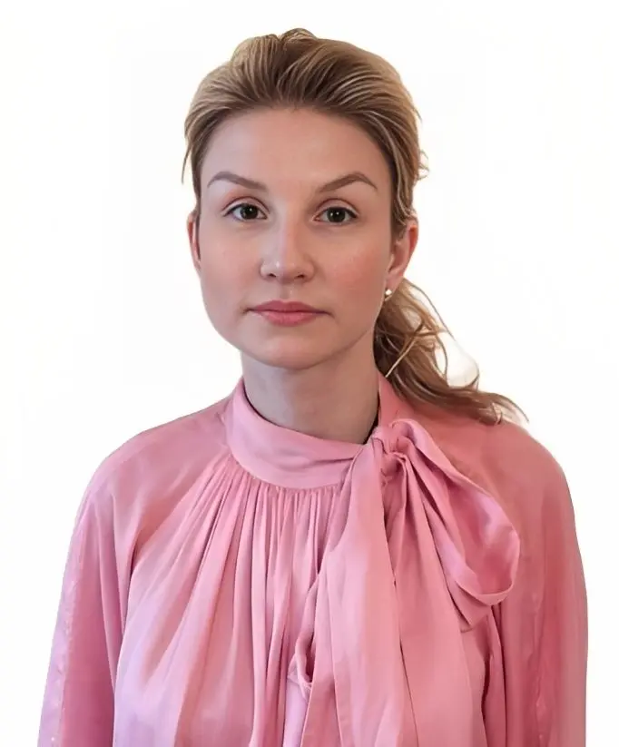 Эля Винокур