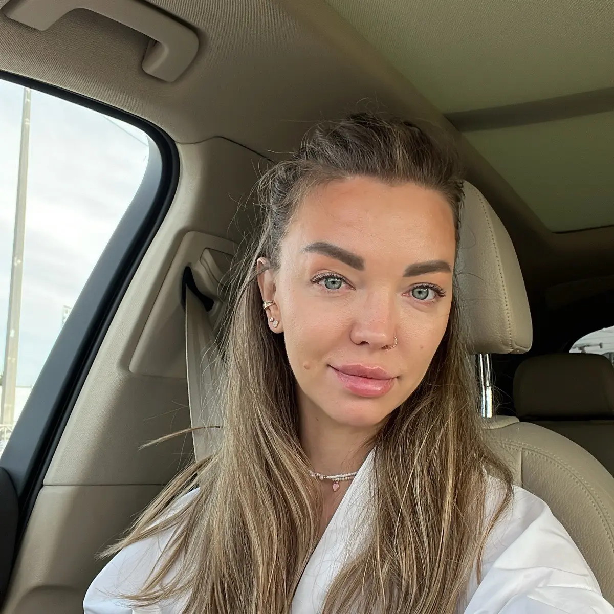 Елена Терещенкова