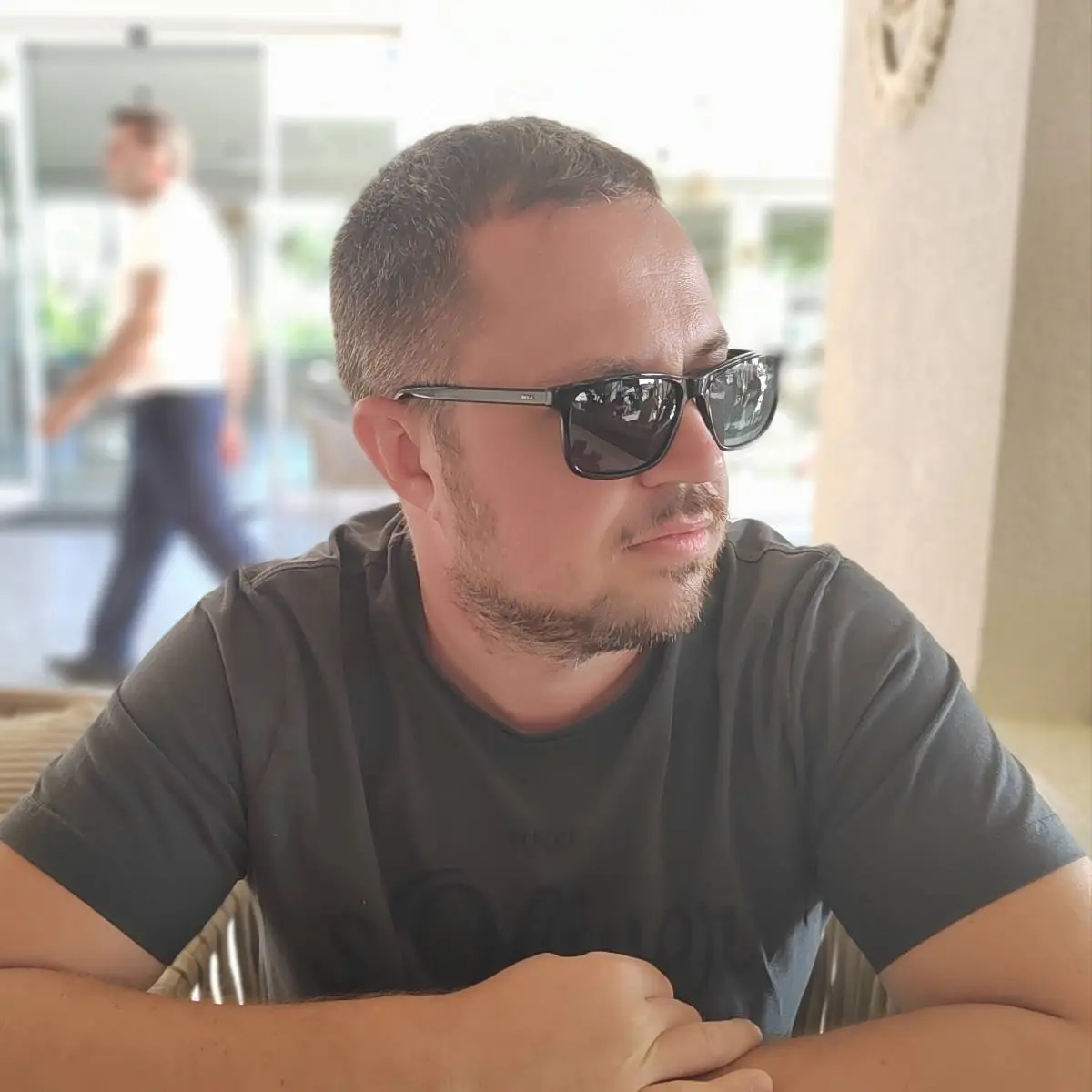 Максим Новиков