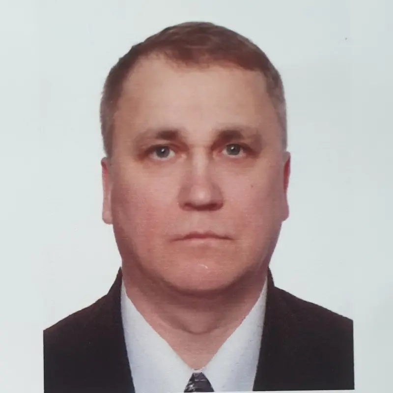 Вячеслав Савилов