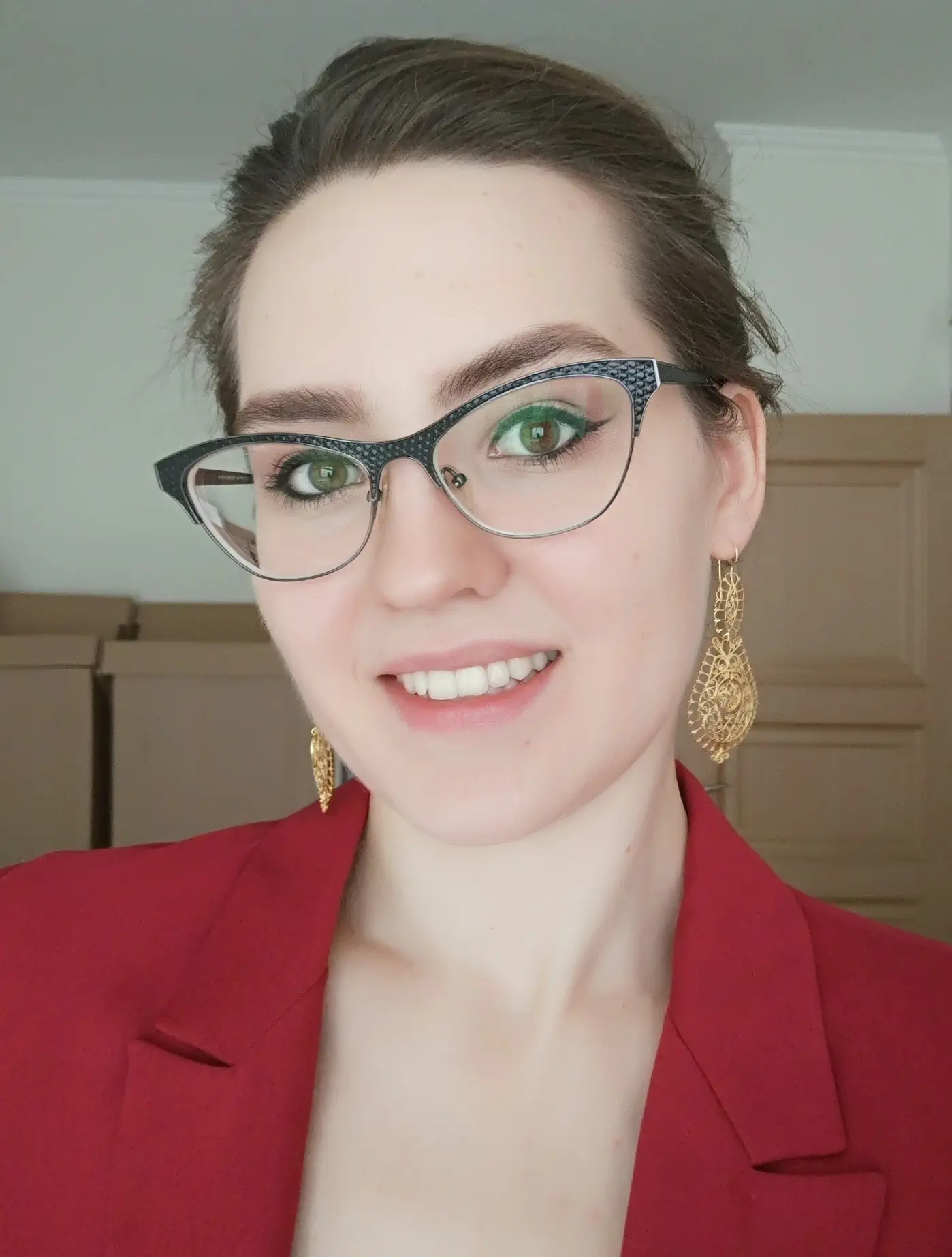 Анастасия Сагаловская