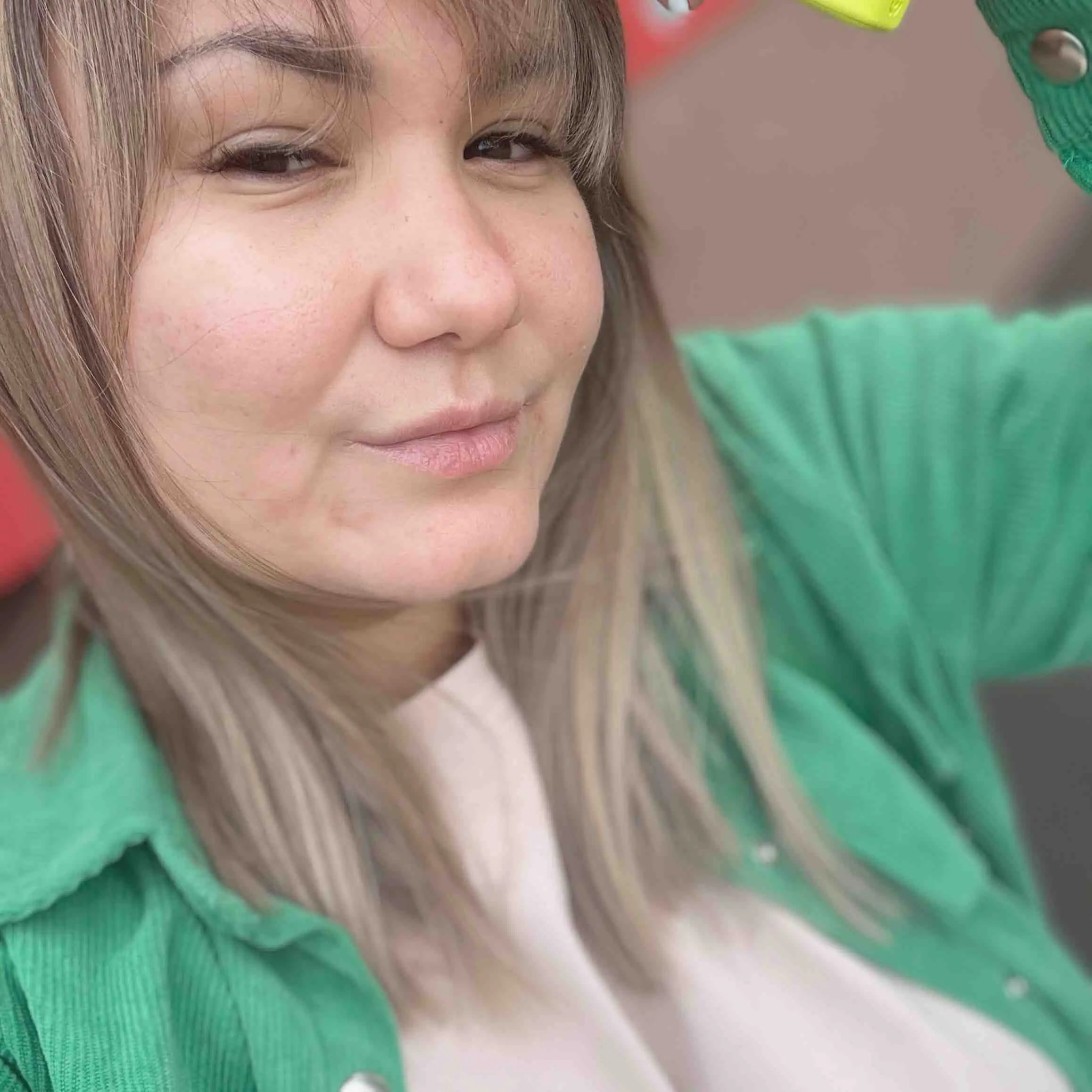 Елена Нагорнова