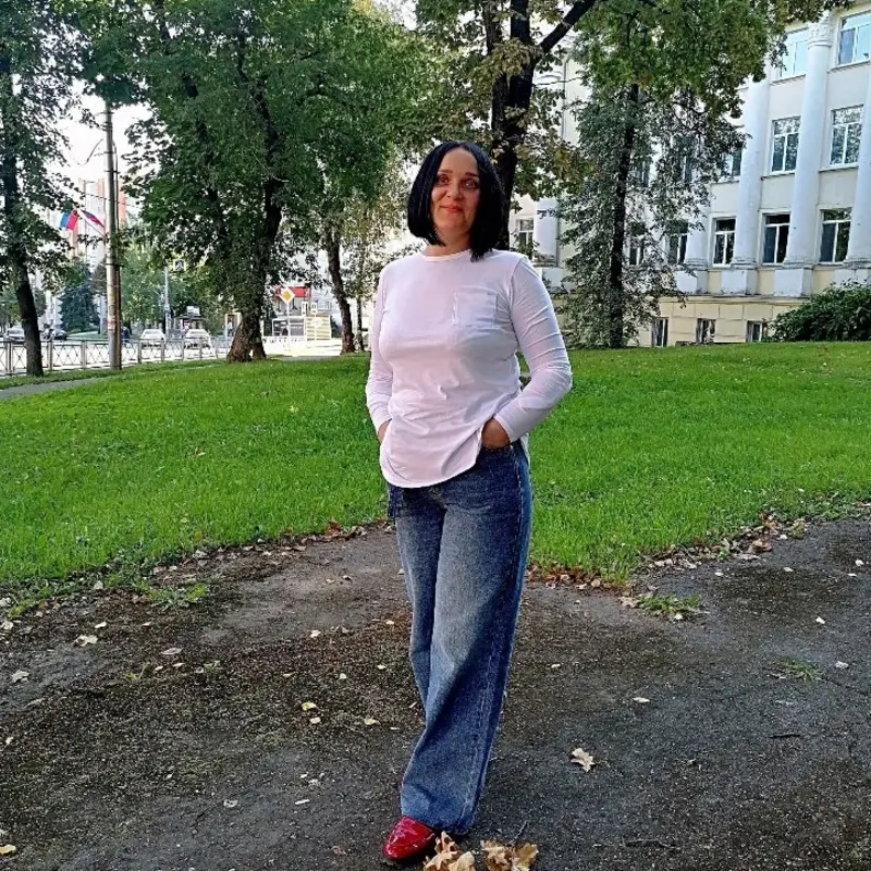 Лилия Добровольская