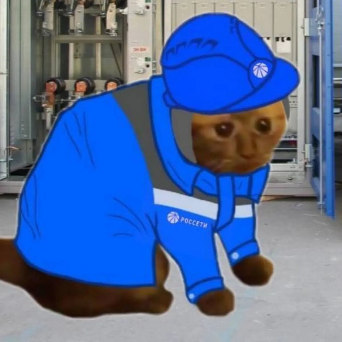 Денис Тертышников