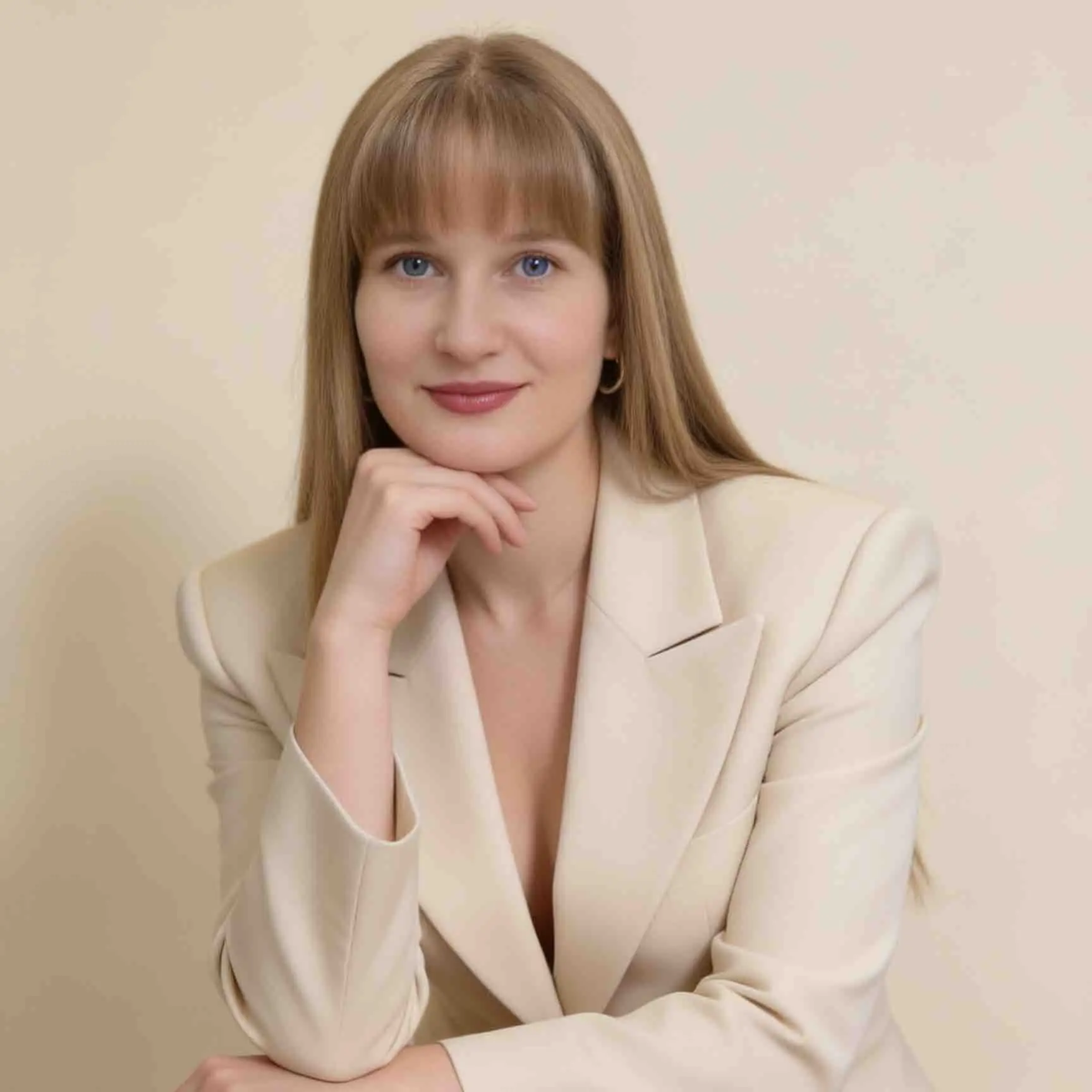 Елена Дрозд