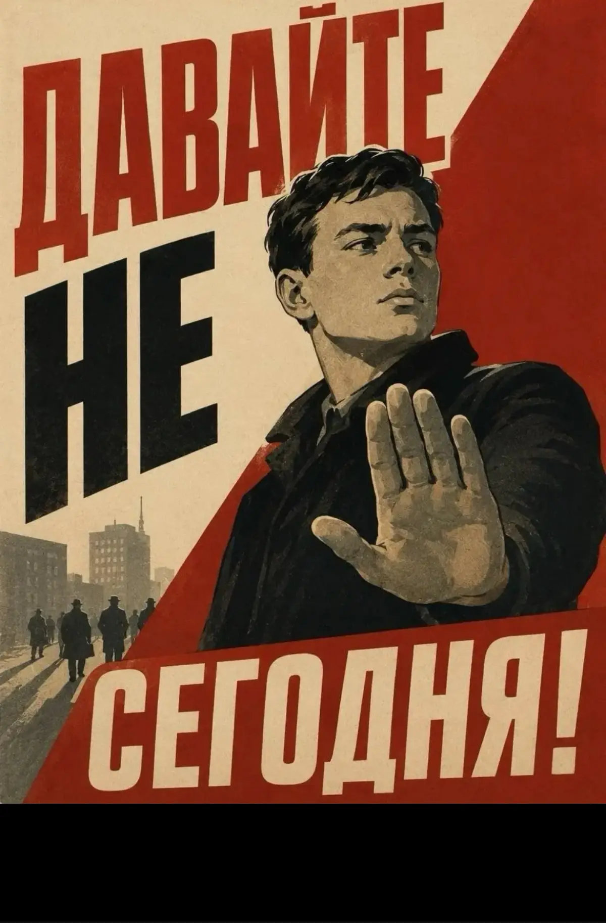 Как часто мы себе говорим эти слова ? | Сетка — социальная сеть от hh.ru