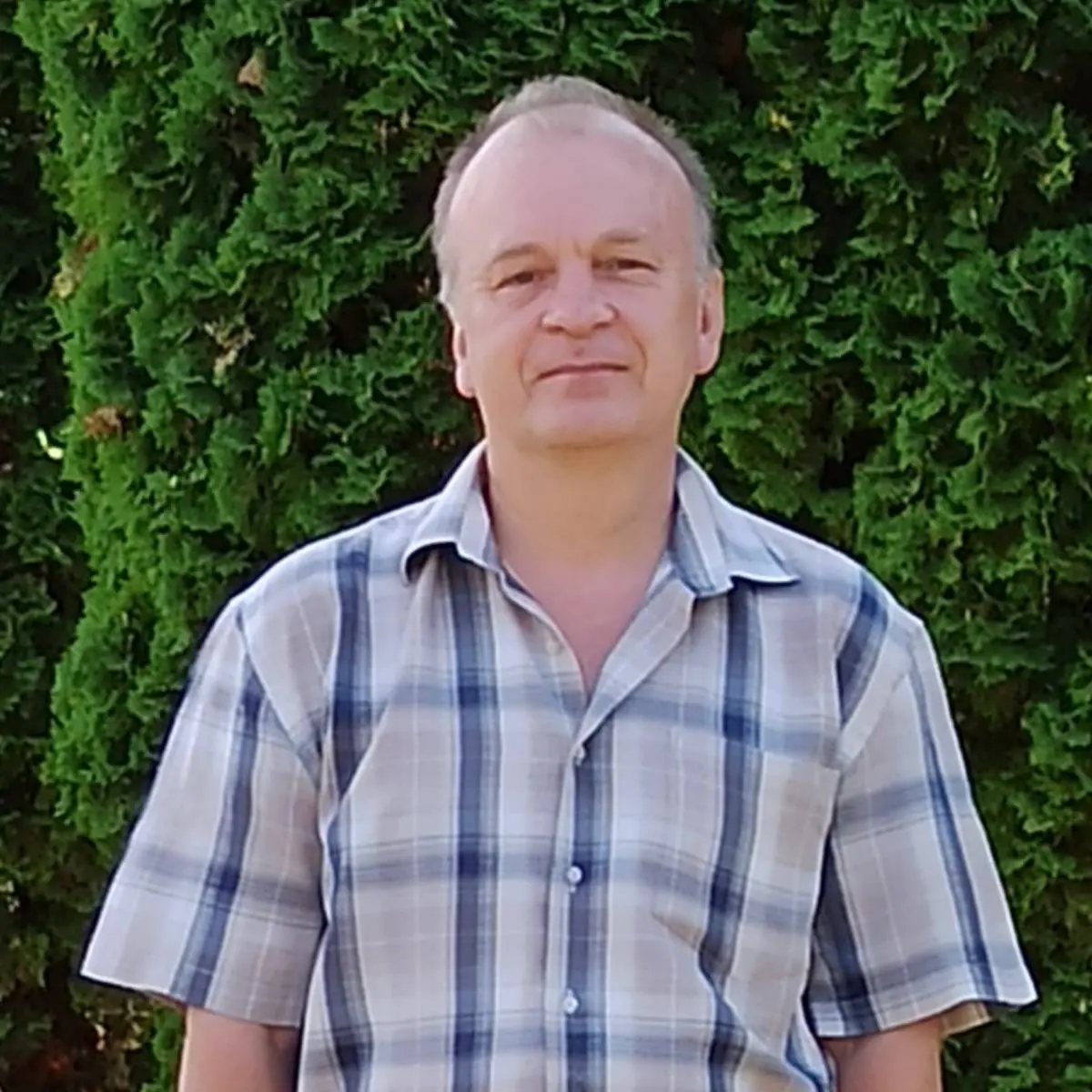 Евгений Тельнов