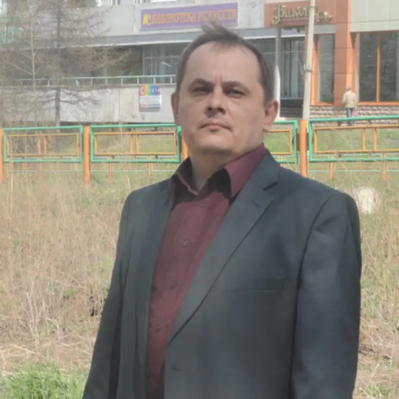 Александр Кузьменко